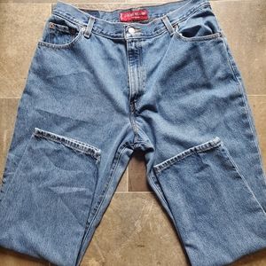 Vintage Levis Jeans
